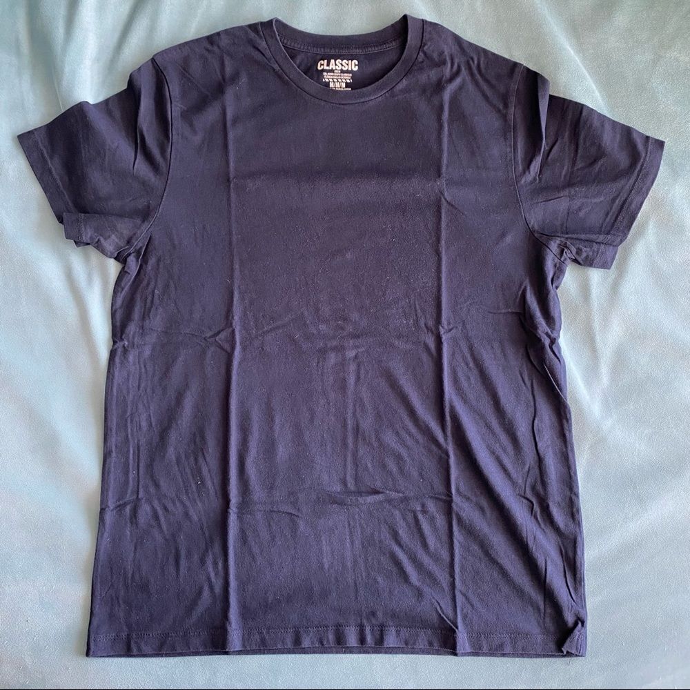 4/$20 Men’s Old Navy Tee